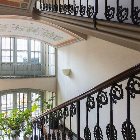 Casa Delle Colonne By Home A Porter Торино Екстериор снимка