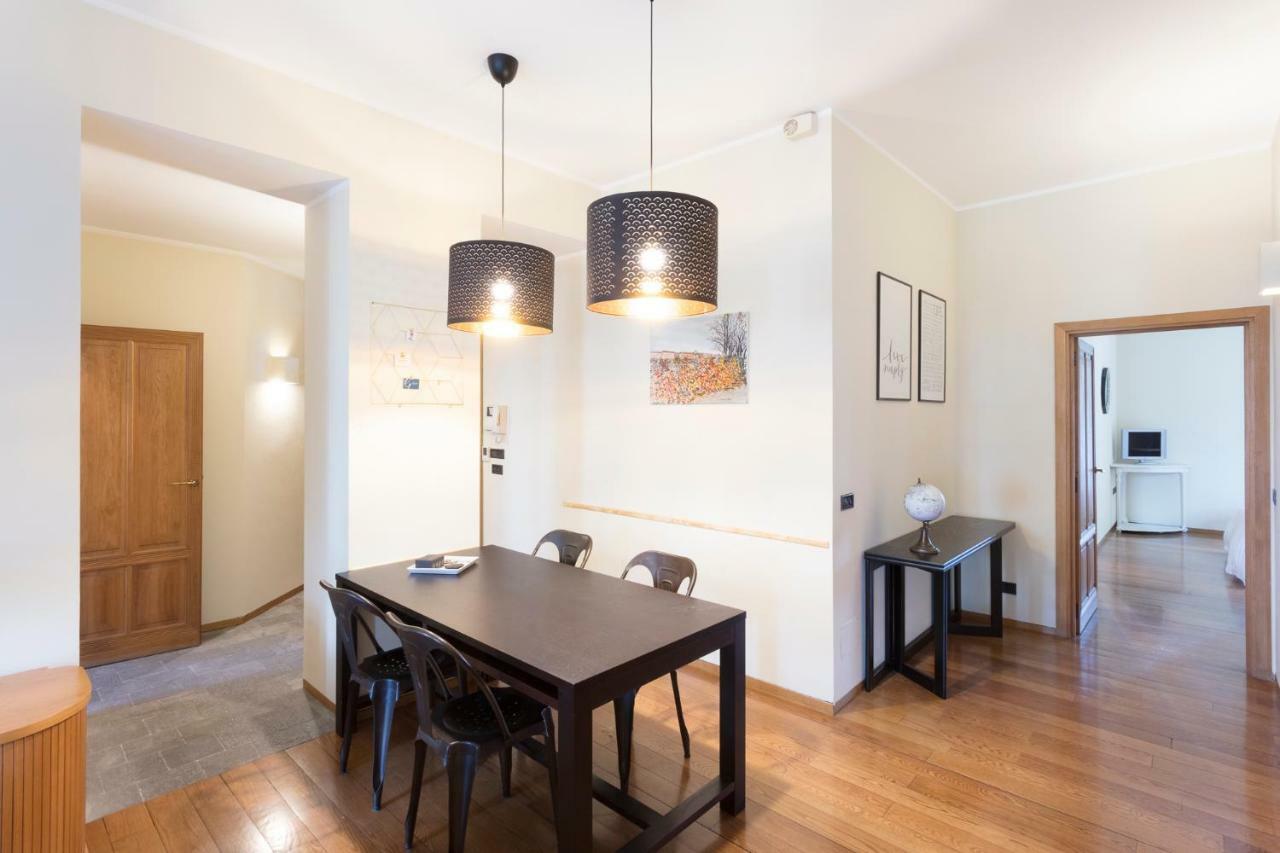 Casa Delle Colonne By Home A Porter Торино Екстериор снимка