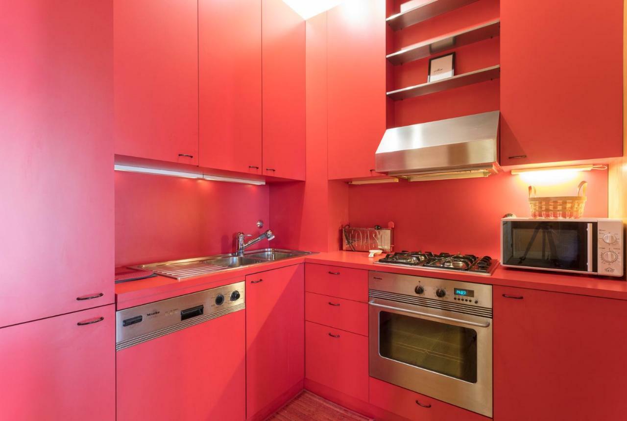 Casa Delle Colonne By Home A Porter Торино Екстериор снимка