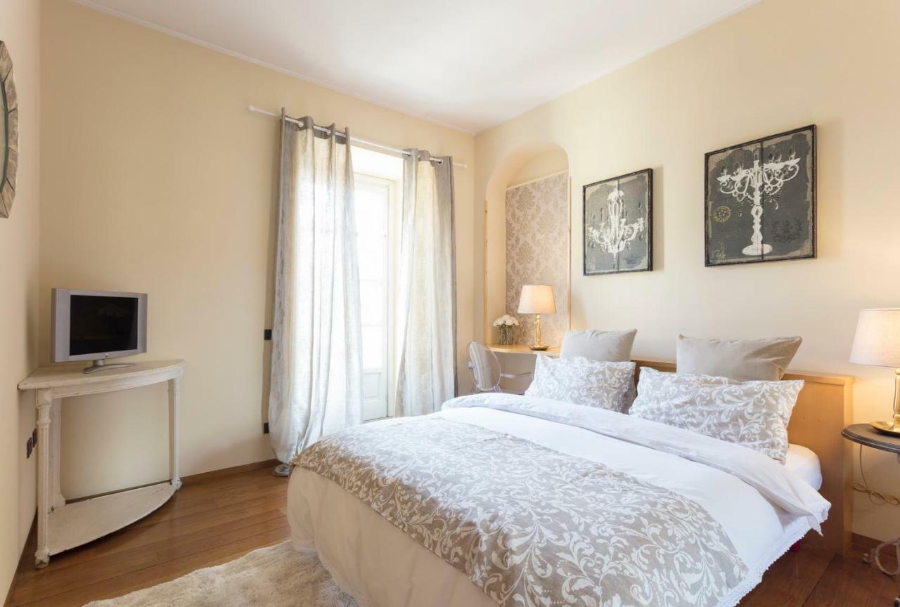 Casa Delle Colonne By Home A Porter Торино Екстериор снимка