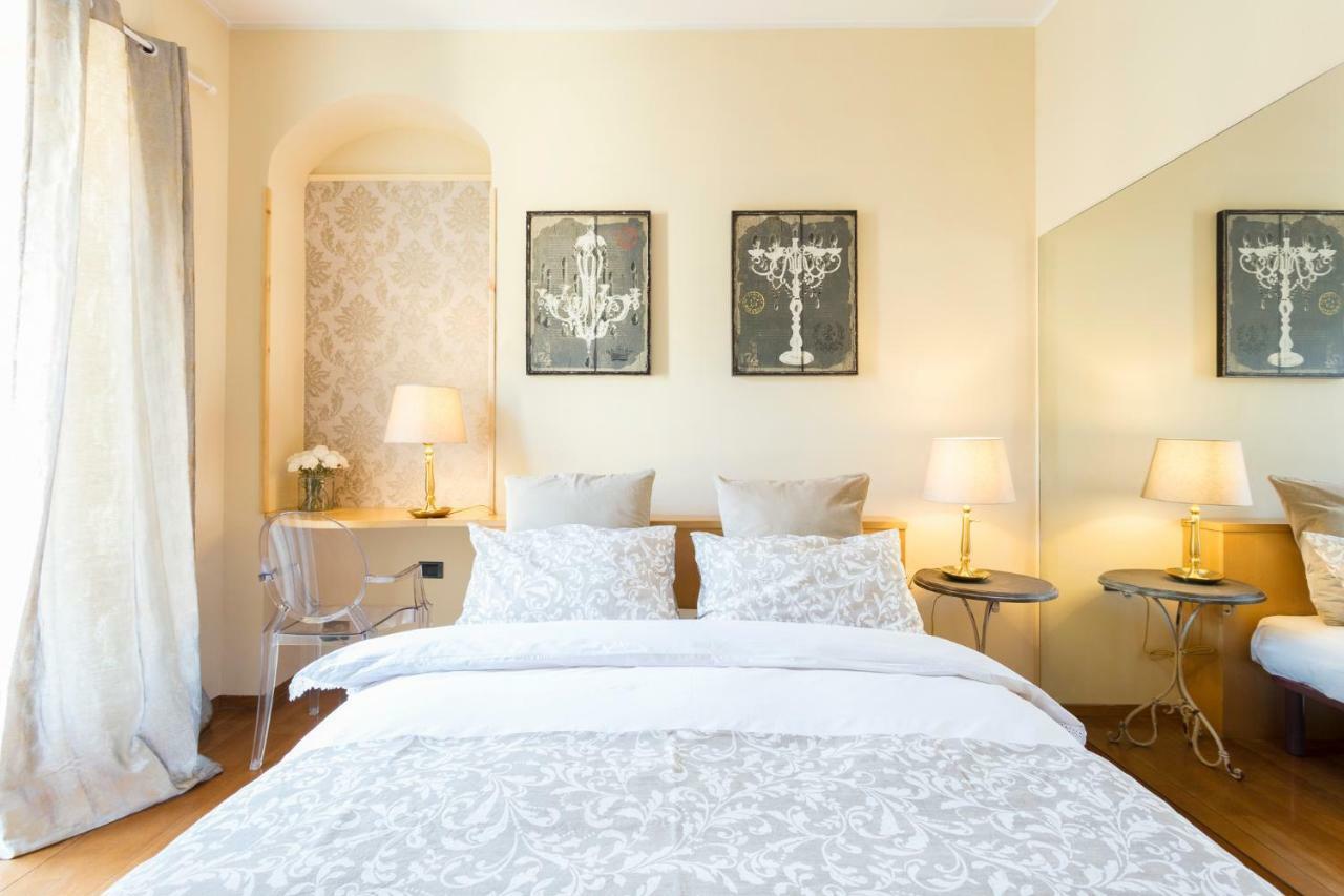 Casa Delle Colonne By Home A Porter Торино Екстериор снимка