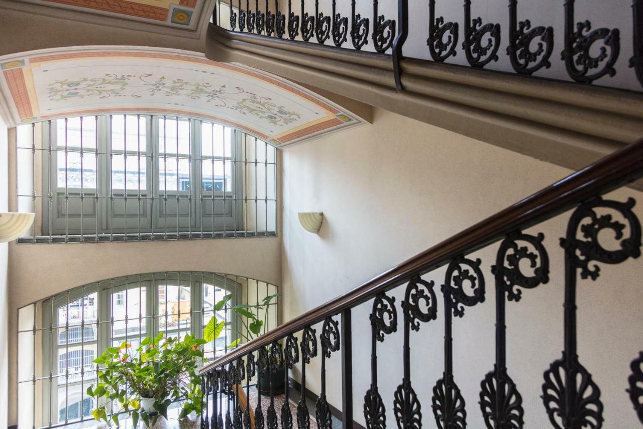 Casa Delle Colonne By Home A Porter Торино Екстериор снимка